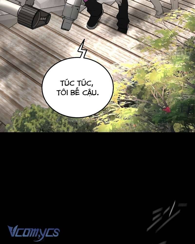 Ác Chi Hoàn - Chapter 52.1