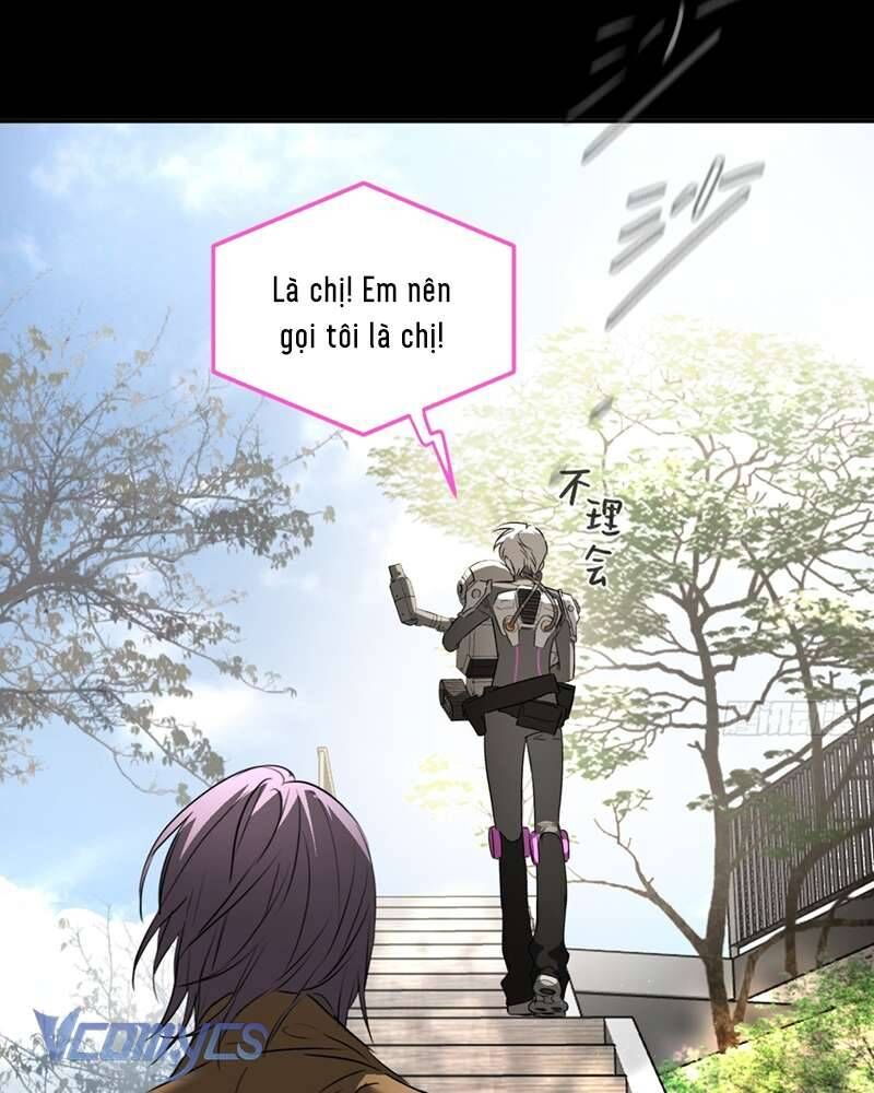 Ác Chi Hoàn - Chapter 52.1