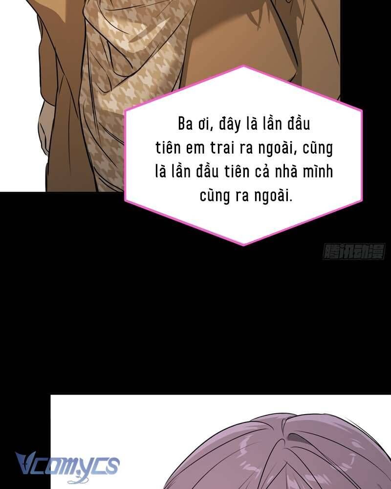 Ác Chi Hoàn - Chapter 52.1