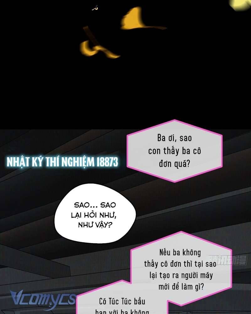Ác Chi Hoàn - Chapter 52.1