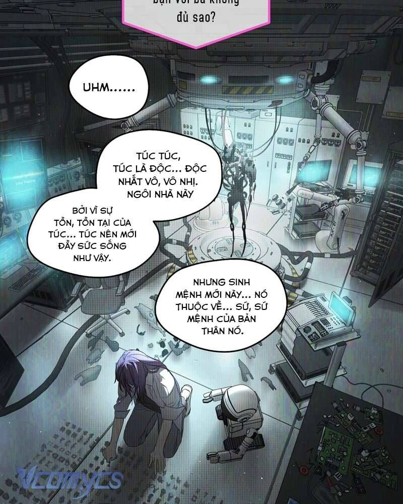 Ác Chi Hoàn - Chapter 52.1