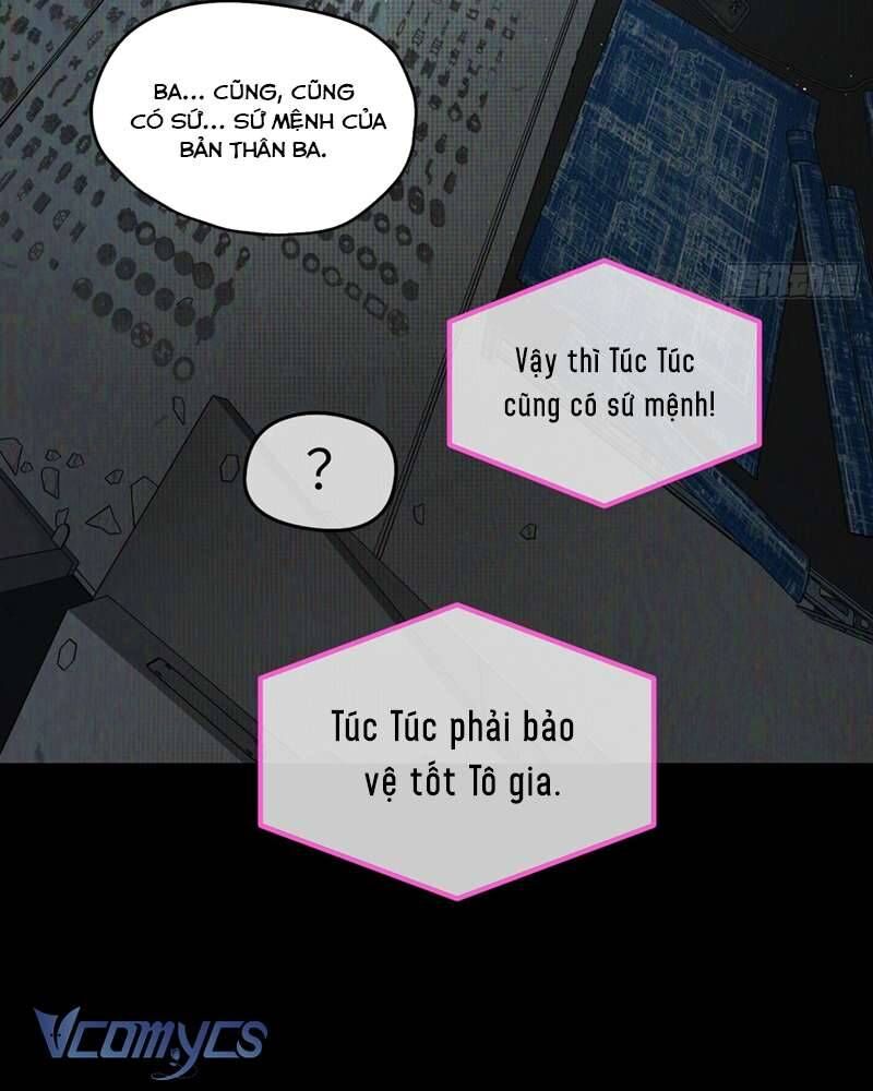 Ác Chi Hoàn - Chapter 52.1