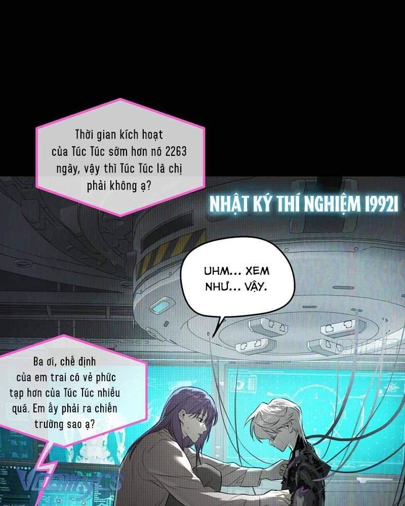 Ác Chi Hoàn - Chapter 52.1