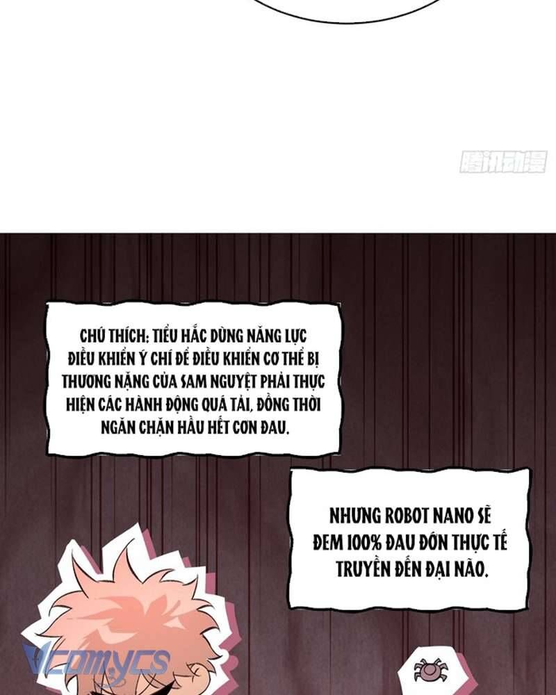 Ác Chi Hoàn - Chapter 53