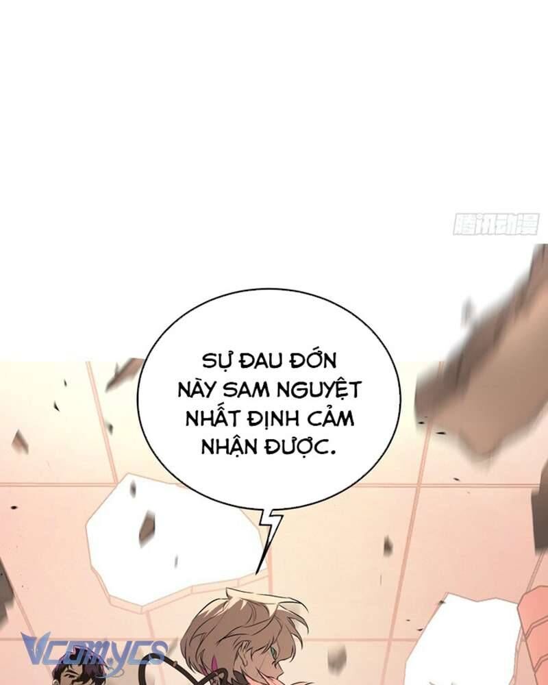 Ác Chi Hoàn - Chapter 53