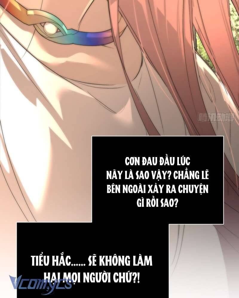 Ác Chi Hoàn - Chapter 53