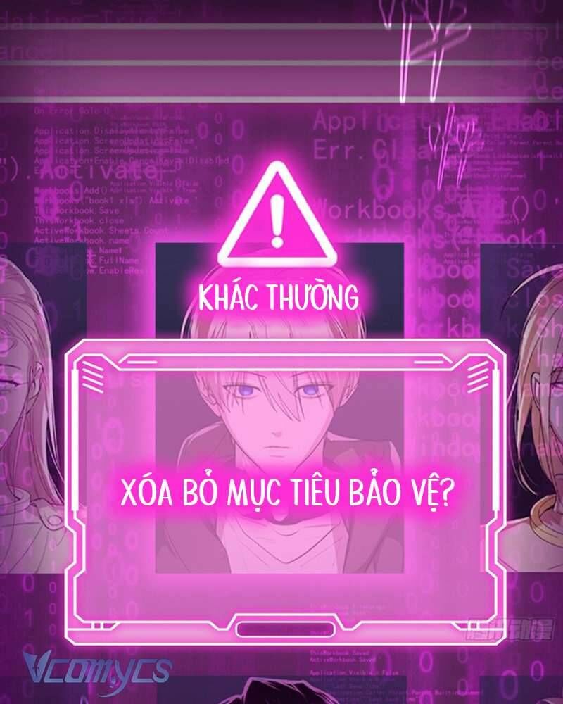 Ác Chi Hoàn - Chapter 53