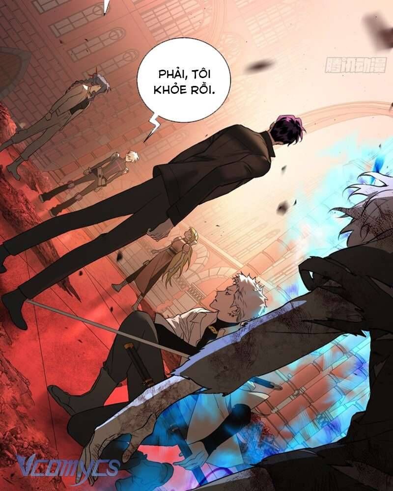 Ác Chi Hoàn - Chapter 53