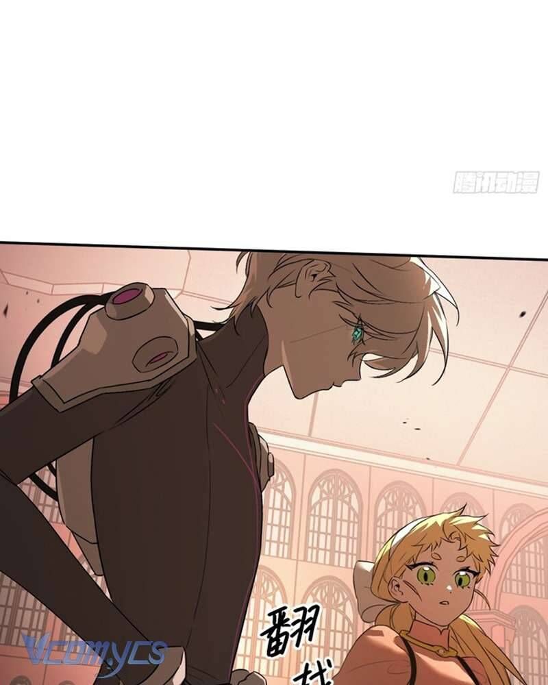 Ác Chi Hoàn - Chapter 53