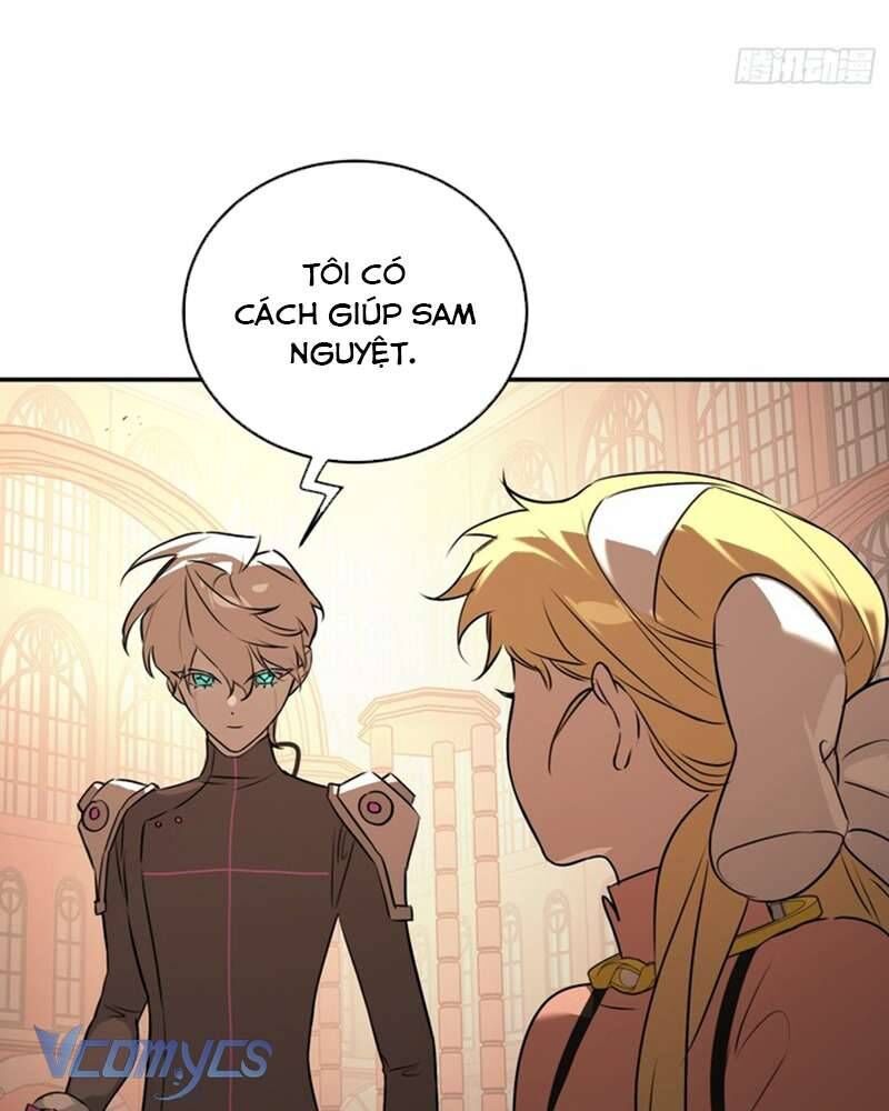 Ác Chi Hoàn - Chapter 53