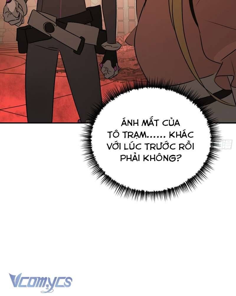 Ác Chi Hoàn - Chapter 53