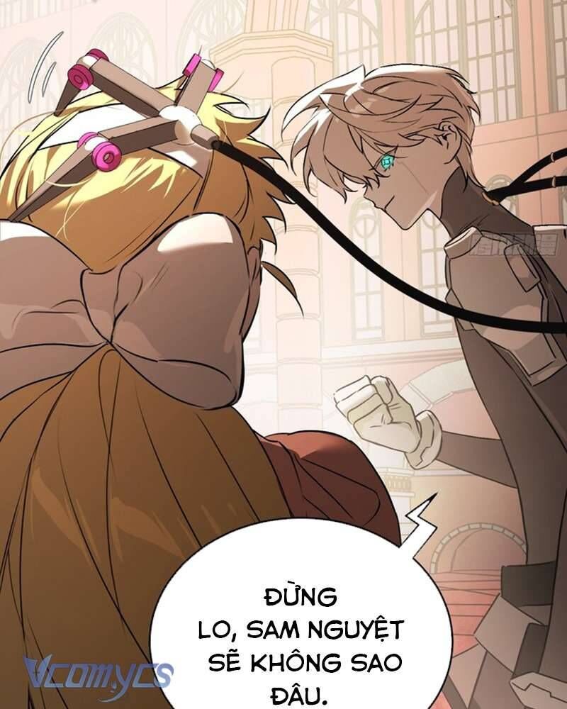 Ác Chi Hoàn - Chapter 53