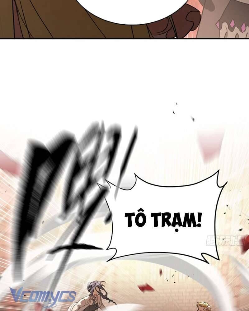 Ác Chi Hoàn - Chapter 53