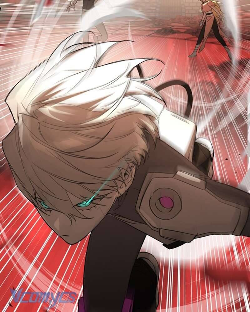 Ác Chi Hoàn - Chapter 53
