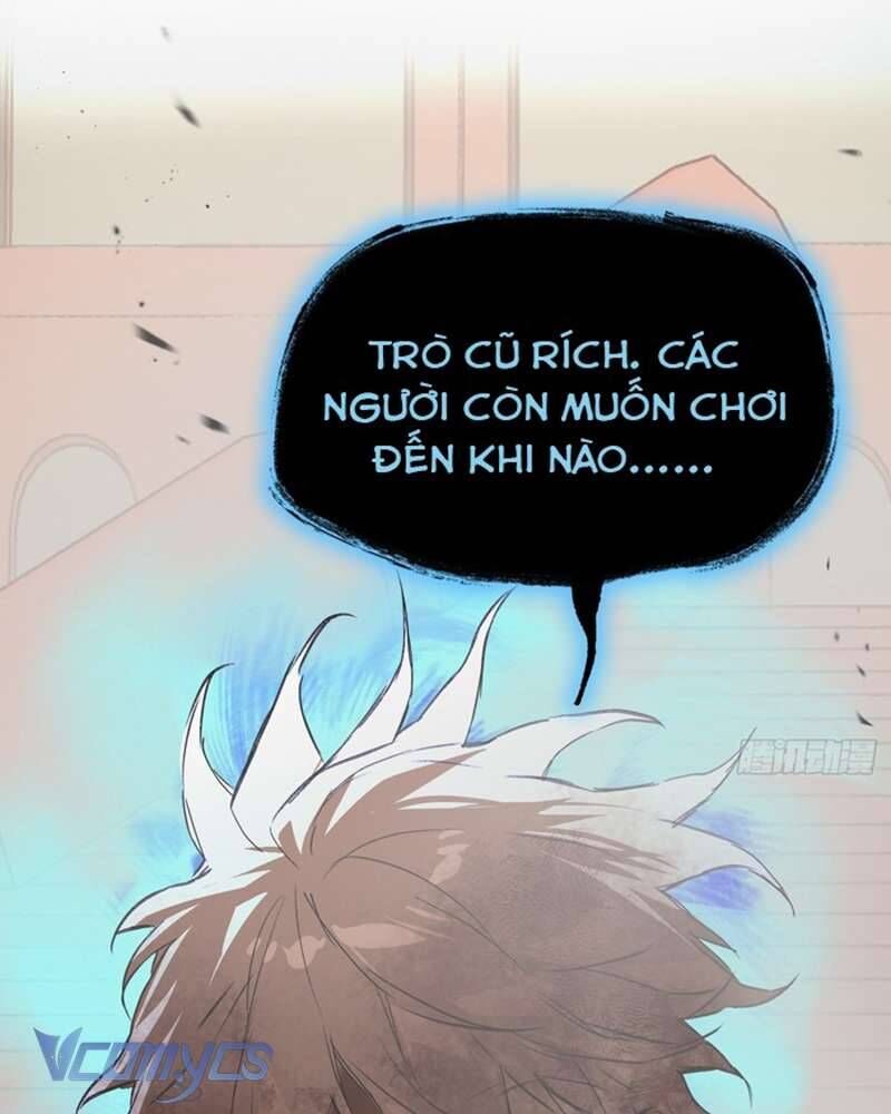 Ác Chi Hoàn - Chapter 53