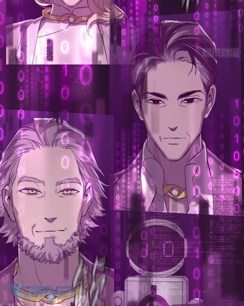 Ác Chi Hoàn - Chapter 53