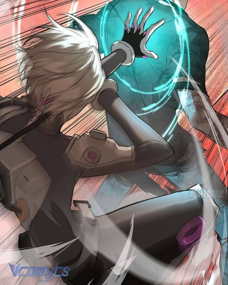 Ác Chi Hoàn - Chapter 53