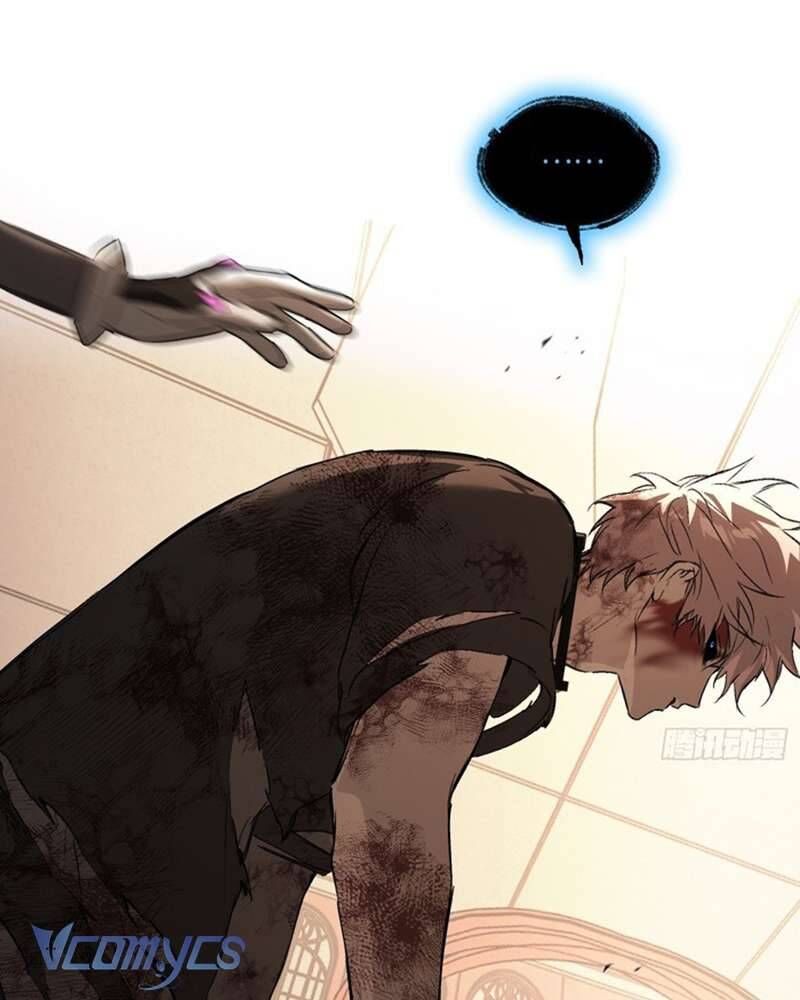 Ác Chi Hoàn - Chapter 53
