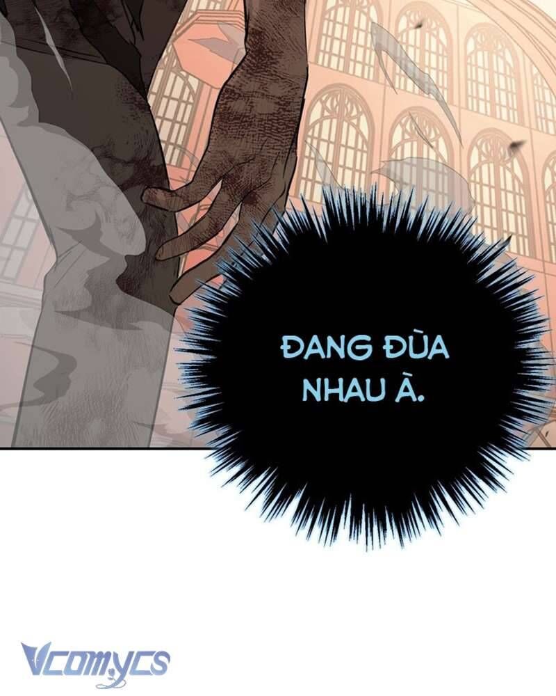 Ác Chi Hoàn - Chapter 53