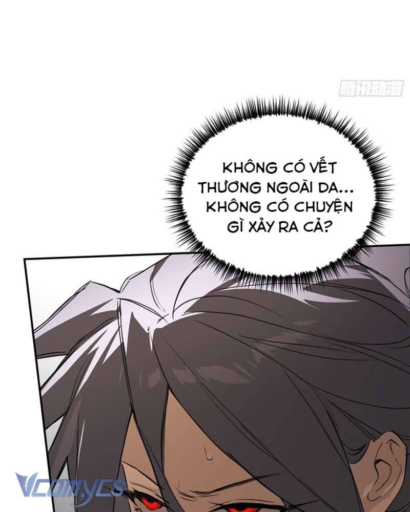 Ác Chi Hoàn - Chapter 53