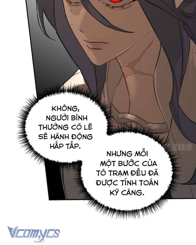 Ác Chi Hoàn - Chapter 53