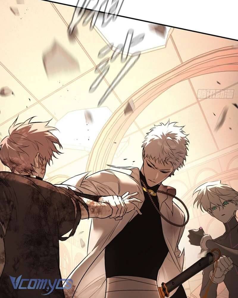 Ác Chi Hoàn - Chapter 53