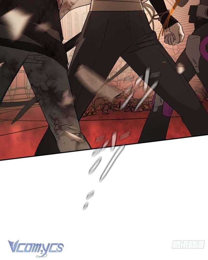 Ác Chi Hoàn - Chapter 53