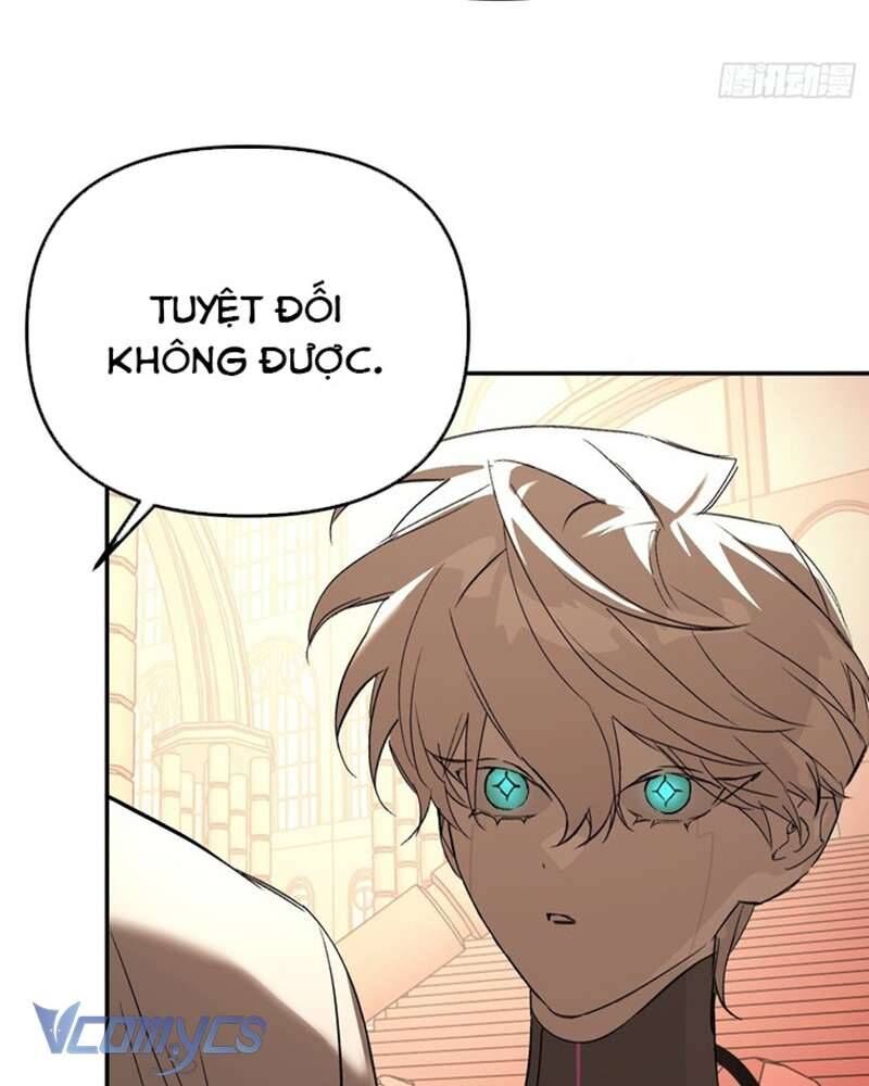 Ác Chi Hoàn - Chapter 53