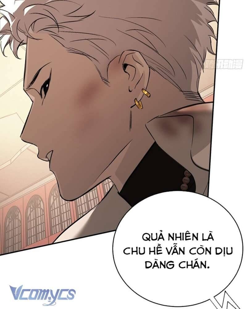 Ác Chi Hoàn - Chapter 53