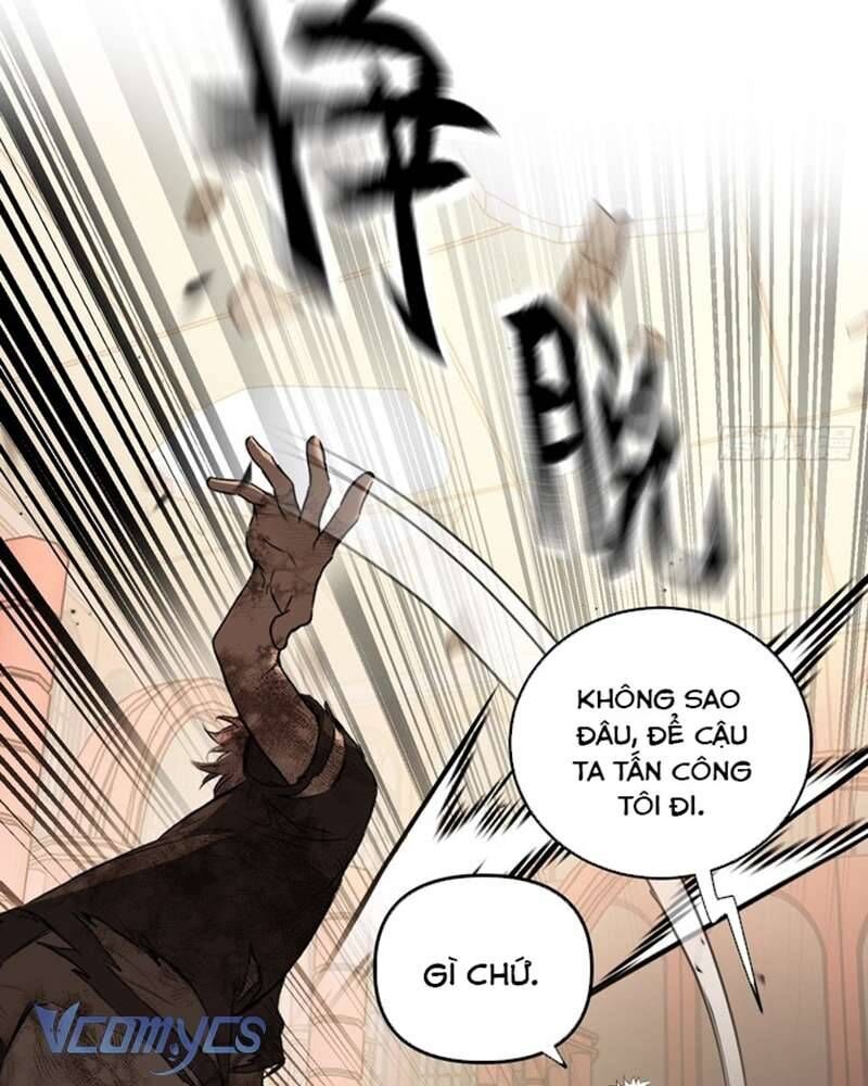 Ác Chi Hoàn - Chapter 53