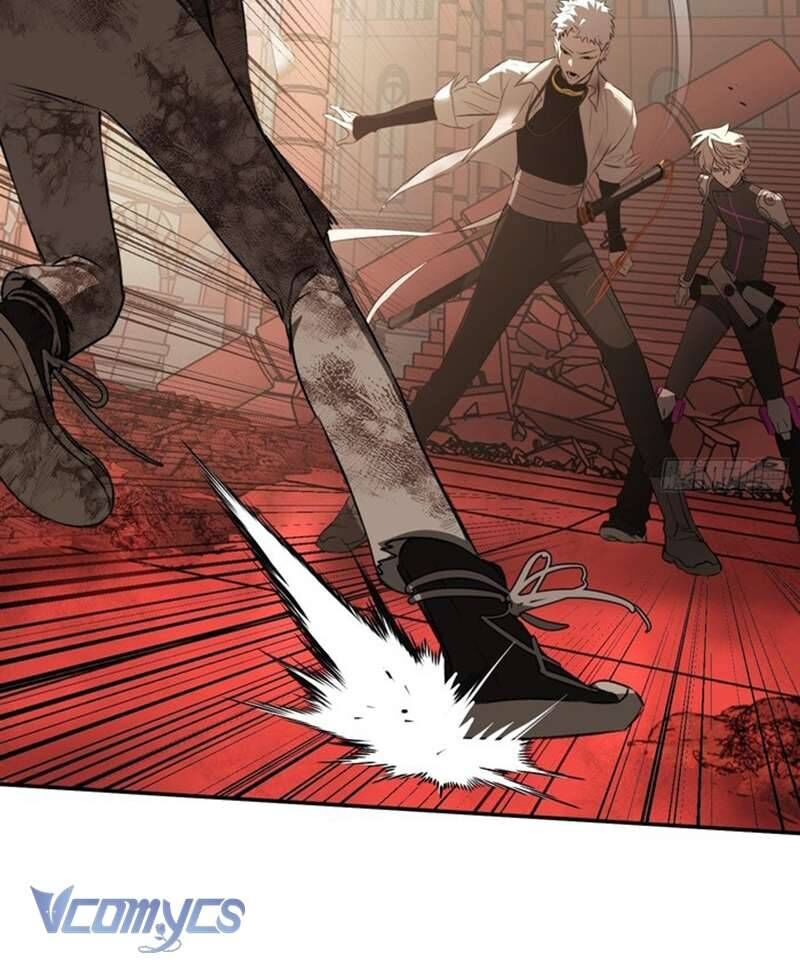 Ác Chi Hoàn - Chapter 53