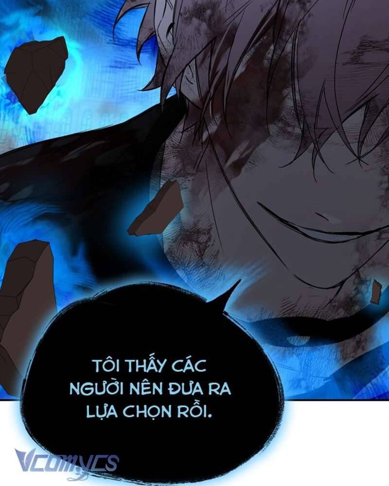 Ác Chi Hoàn - Chapter 53