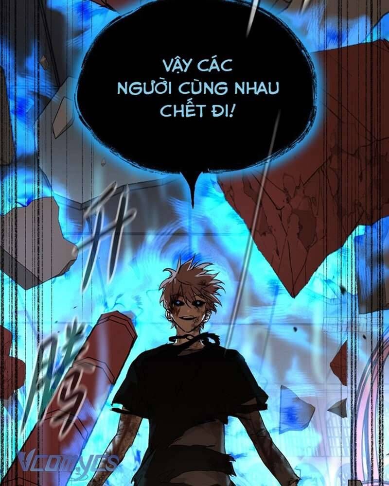 Ác Chi Hoàn - Chapter 53