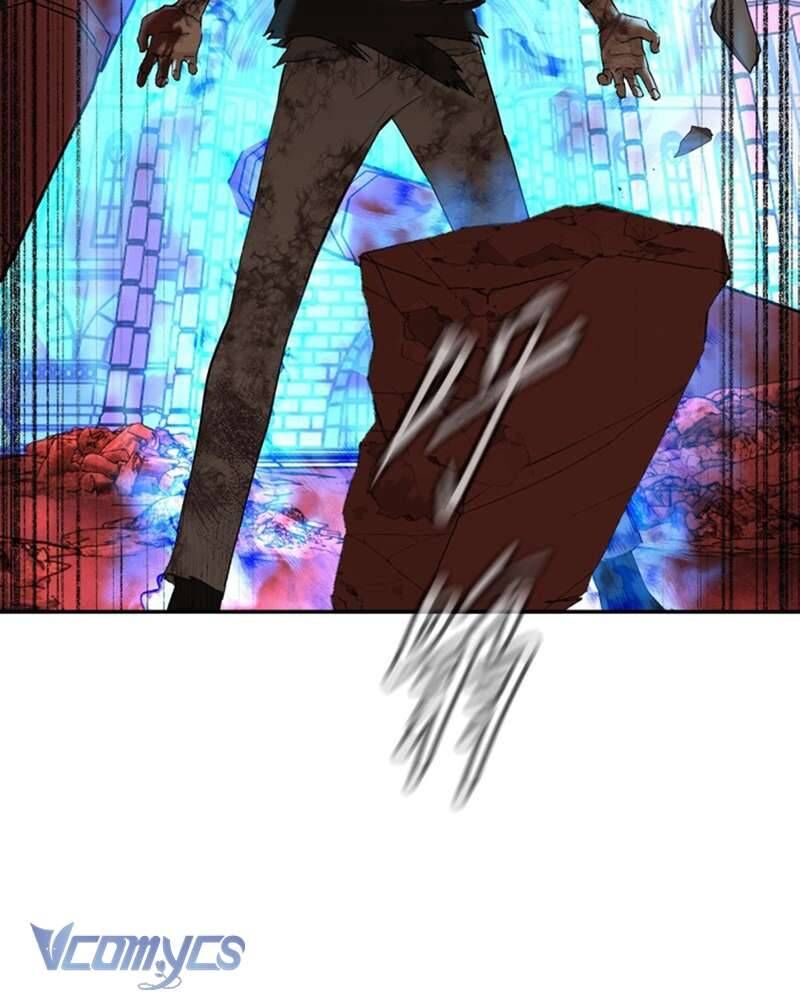 Ác Chi Hoàn - Chapter 53