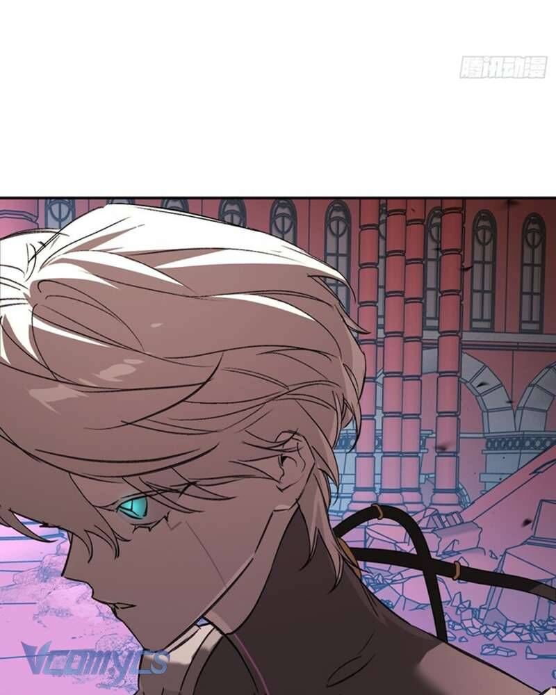 Ác Chi Hoàn - Chapter 53