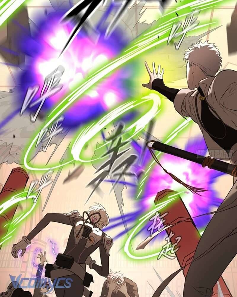 Ác Chi Hoàn - Chapter 53