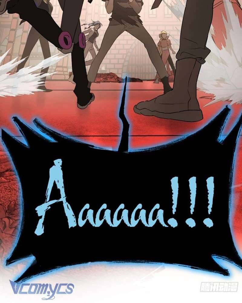 Ác Chi Hoàn - Chapter 53