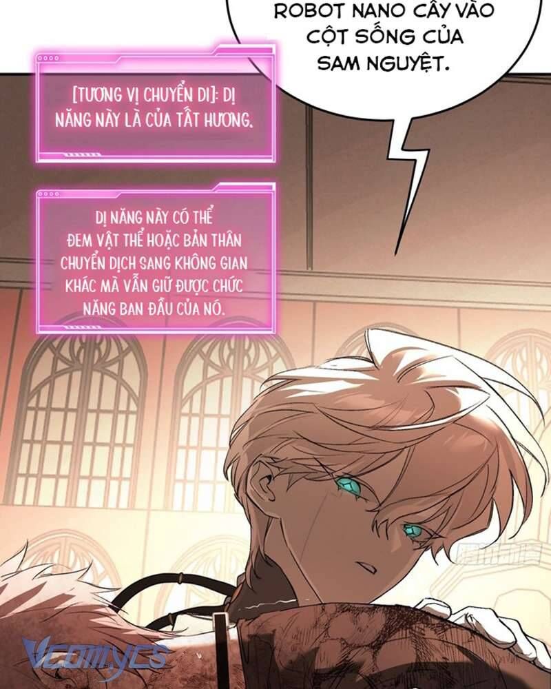 Ác Chi Hoàn - Chapter 53