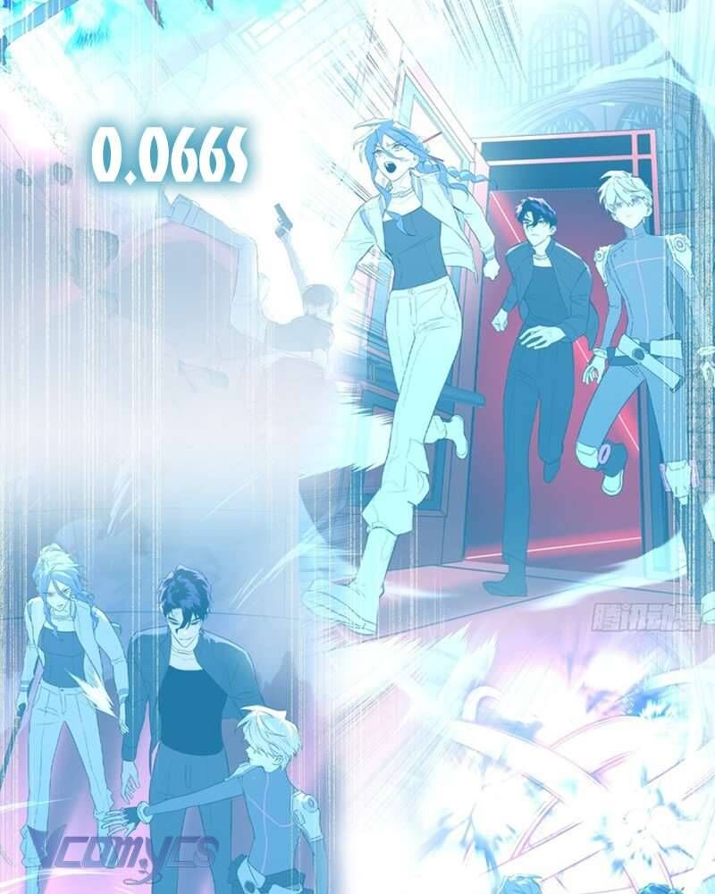 Ác Chi Hoàn - Chapter 54