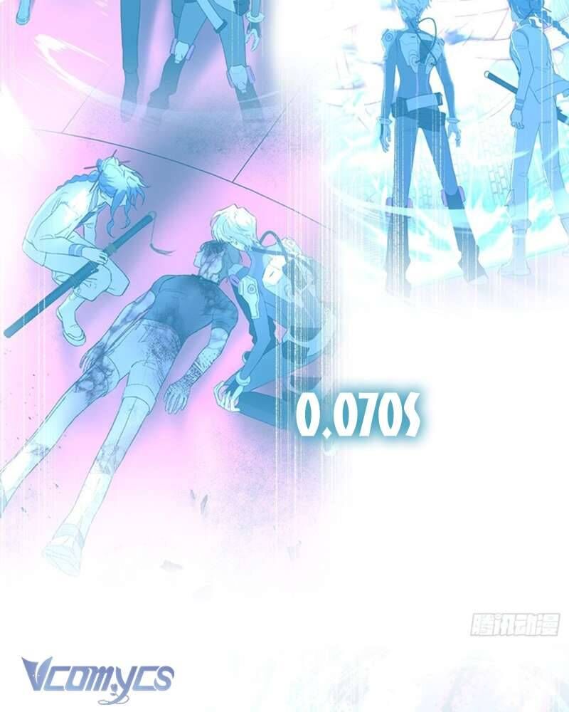 Ác Chi Hoàn - Chapter 54