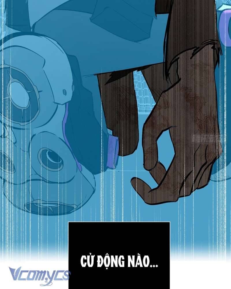 Ác Chi Hoàn - Chapter 54