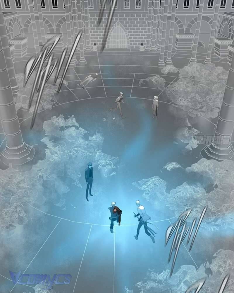 Ác Chi Hoàn - Chapter 54