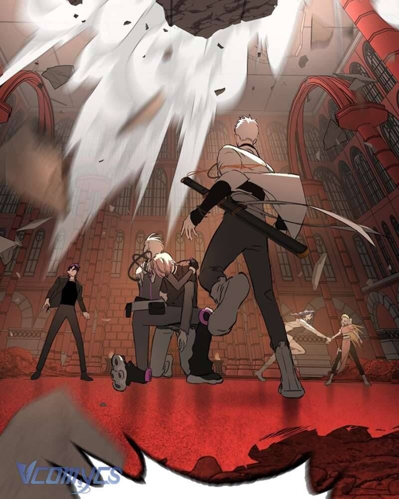 Ác Chi Hoàn - Chapter 54