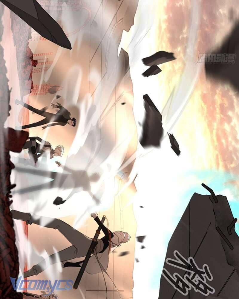 Ác Chi Hoàn - Chapter 54