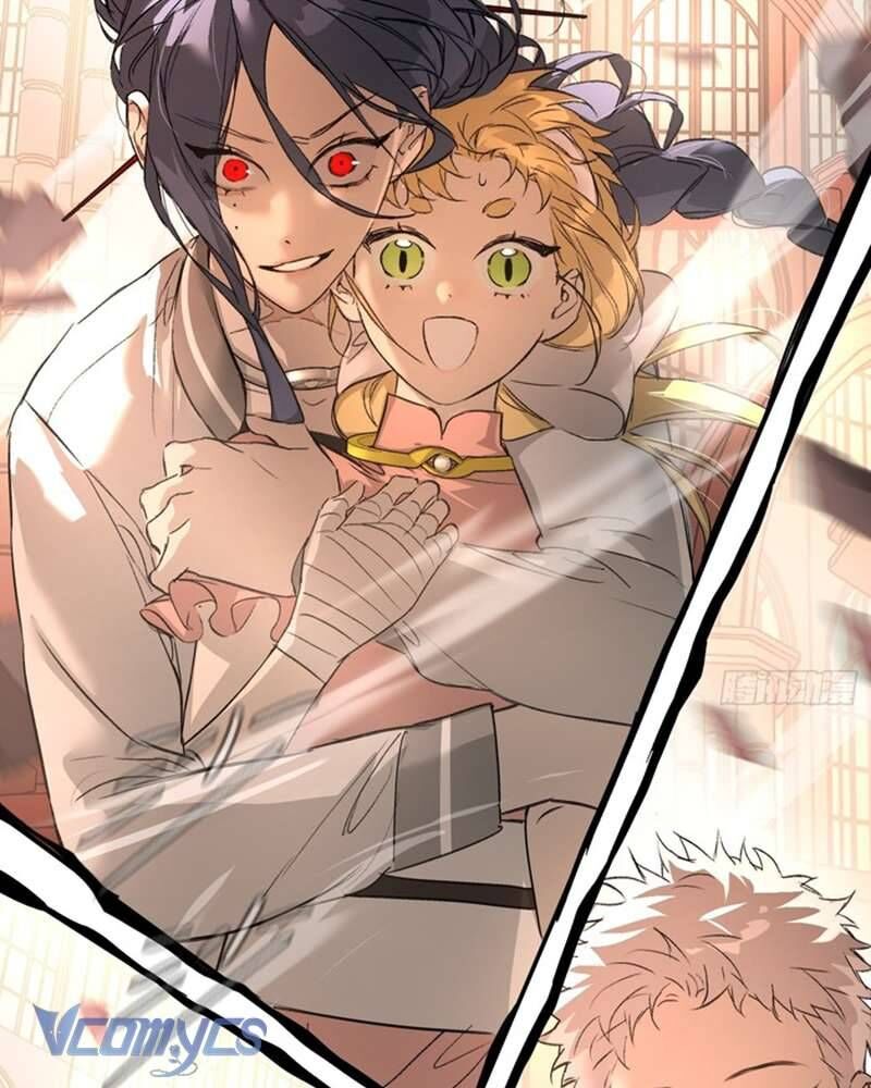 Ác Chi Hoàn - Chapter 54