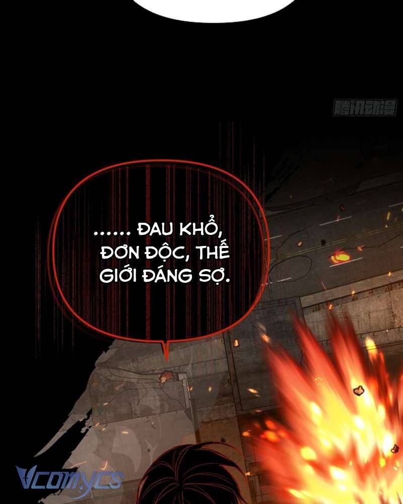 Ác Chi Hoàn - Chapter 54
