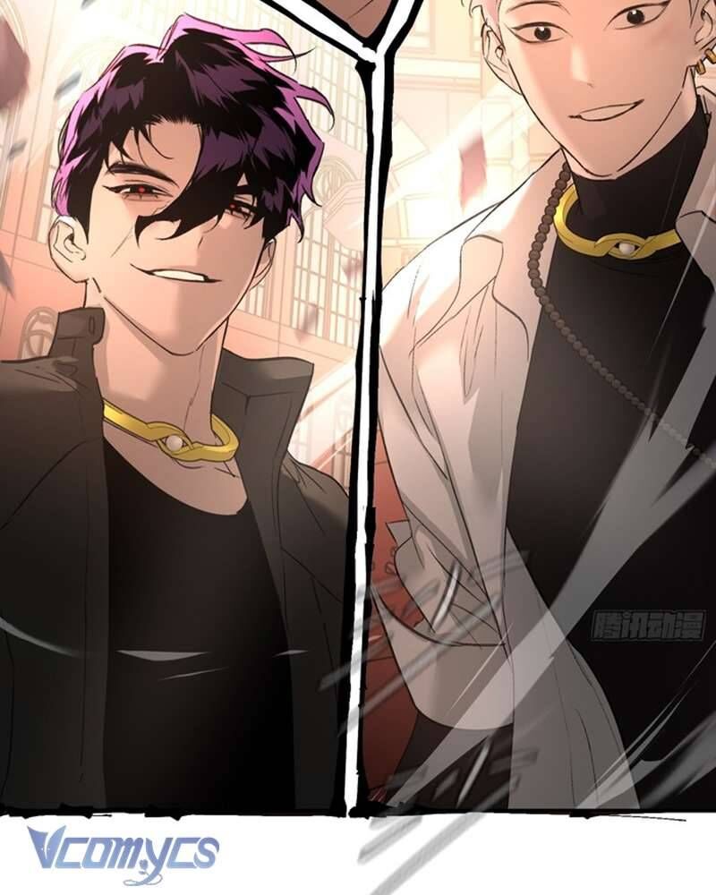 Ác Chi Hoàn - Chapter 54