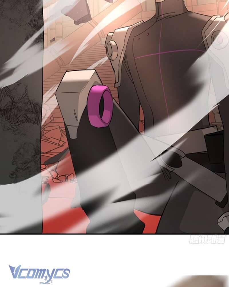 Ác Chi Hoàn - Chapter 54