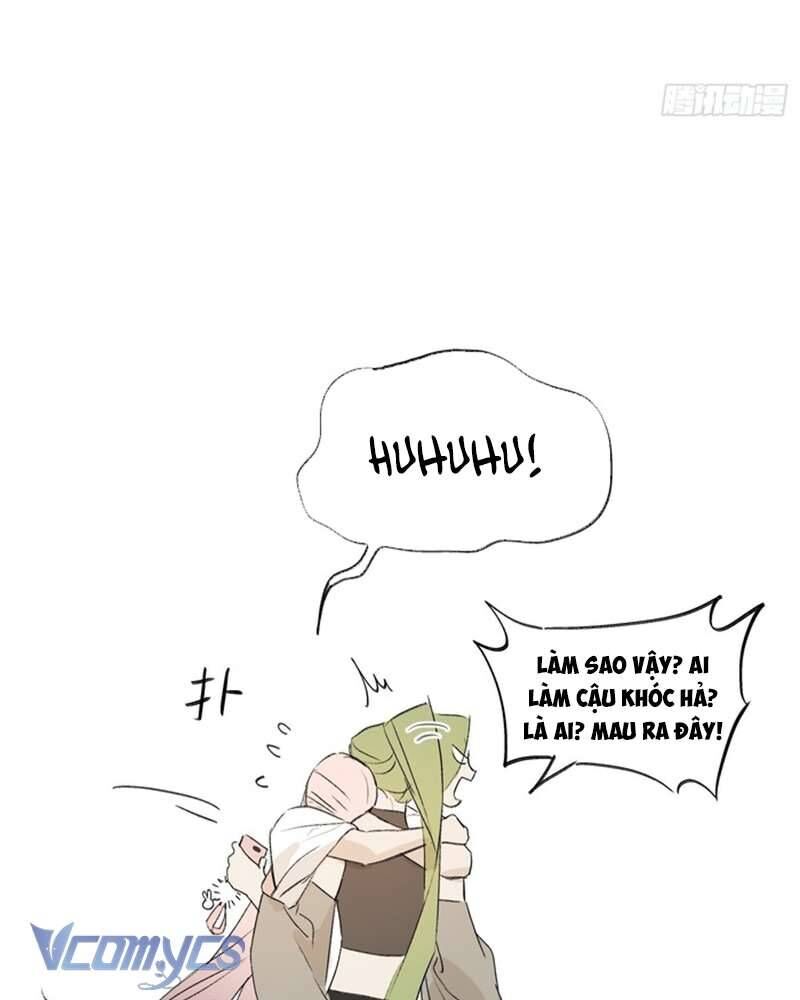 Ác Chi Hoàn - Chapter 54