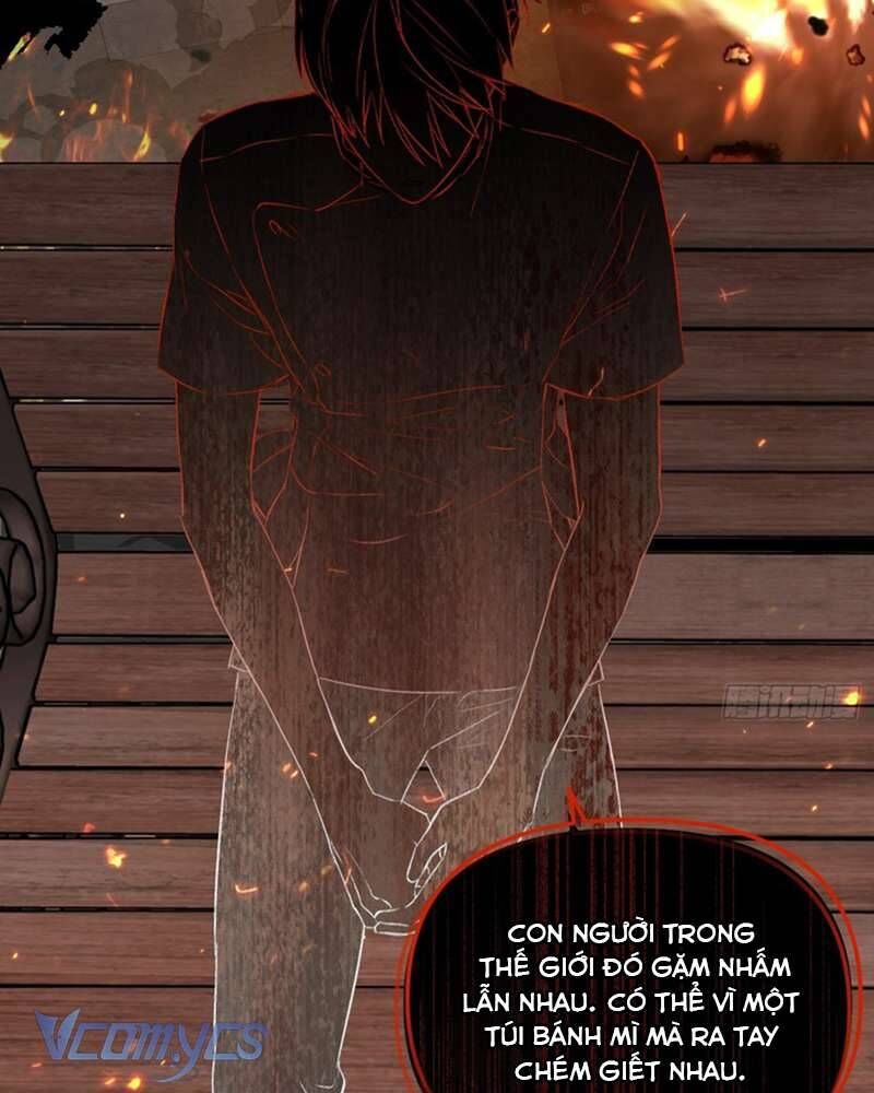 Ác Chi Hoàn - Chapter 54